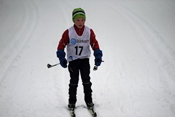 Ankenesrennet 2016
